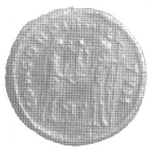antoninian bilonowy, Aw: IMP C MA MAXIMIANVS P F AVG, R...