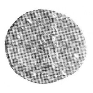 AE-20, Thessalonica, Aw: FLAVI MAX FAVSTA AVG, Rw: SPES...