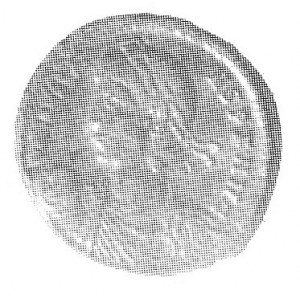 AE-22, Konstantynopol, Aw: D N CONSTANS P F AVG, Rw: FE...