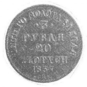3 ruble = 20 złotych 1837, Petersburg, Aw: Orzeł carski...