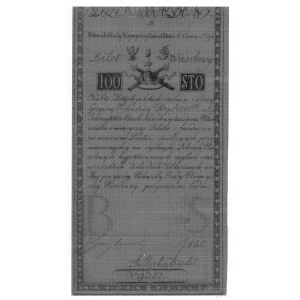 5 złotych 8.06.1794, seria N.B.2, nr 10402, Kow. 1b.
