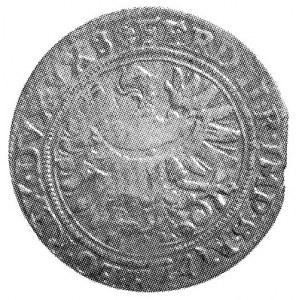24 krajcary 1621, Świdnica, Aw: Orzeł śląski i napis, R...
