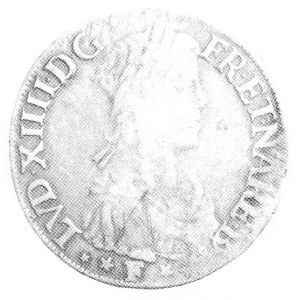 Ecu 1652, F (Angers), Ga. 204. -R-.