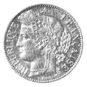 1 frank 1872, Paryż, Ga. 465a.