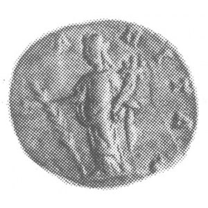 denar, Aw: IVLIA AVGVSTA, Rw: HILARITAS, B.M.C. S 31.