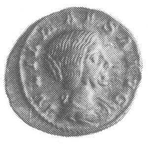 denar, Aw: IVLIA MAESA AVG, Rw: PVDICITIA, B.M.C. 76-8.