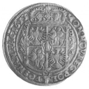 ort 1653, Poznań, j.w., Kop. 90.VIII. -R-, H-Cz. 9778 R...