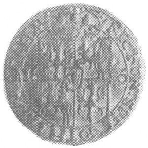ort 1656, Lwów, j.w., Kop. 170.XI.l -R-, H-Cz. 2078 Rl ...
