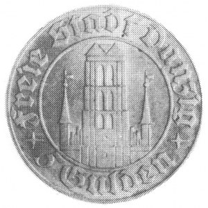 5 guldenów 1932, Kościół, Kurp. 46
