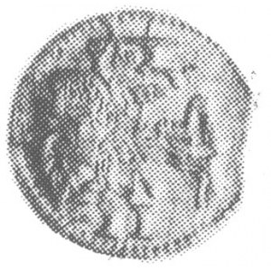 dwudenar 1579, j.w., Kop. 1.2, H-Cz. 630 R