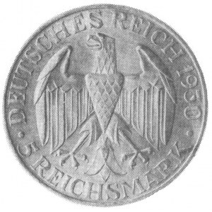 5 marek 1929, Berlin (Zeppelin), J. 343