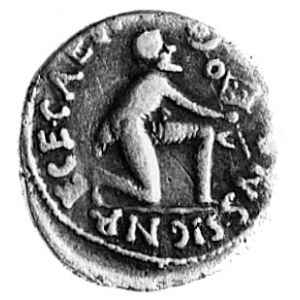 P. Petronius Turpilianus, 18 p.n.e. (czasy Augusta), mo...
