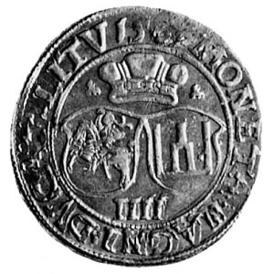 czworak 1567, Wilno, j.w., Kop. I. 3. -R-, H-Cz. 554.