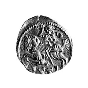 denar 1551, Wilno, j.w., Kop. I. 7., -RR-, H-Cz. 5669 R...