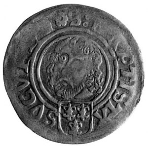 grosz 1508r., Nysa, j.w., Kop. 568. IV. 2., -R-.