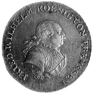 1/3 talara 1788, Wrocław, Aw: Popiersie i napis, Rw: Or...
