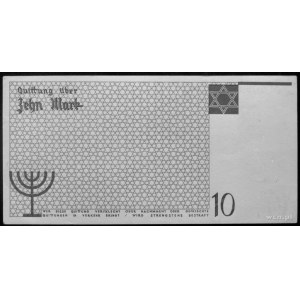 10 marek 15.05.1940 No 409996, Kow.Ł5b