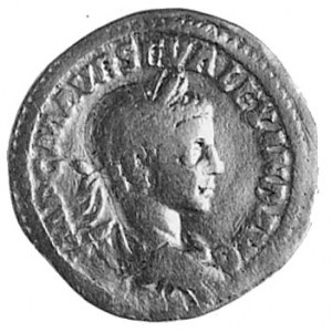 aureus, Aw: Popiersie cesarza w prawo i napis IMP C M A...