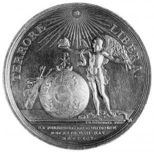 medal sygnowany H ( Holtzhey- medalier amsterdamski) wy...