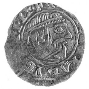 cesarz Konrad II (1027-1039), acrybiskup Pilgrim (1021-...