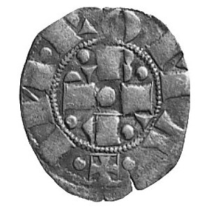 Grzegorz XI 1370-1378 (Pierre Roger de Beaufort), półgr...