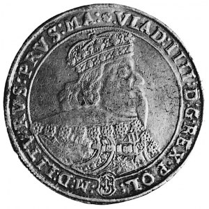 talar 1641, Bydgoszcz, j.w., Kop.14.III.2b -rr-, Dav.43...