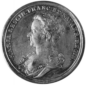 medal sygnowany V. ( Georg Wilhelm Vestner) wybity w 17...