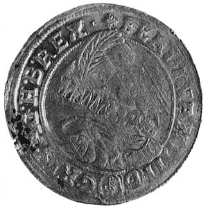 48 krajcarów kiperowe 1622, Brünn, Aw: Popiersie i napi...