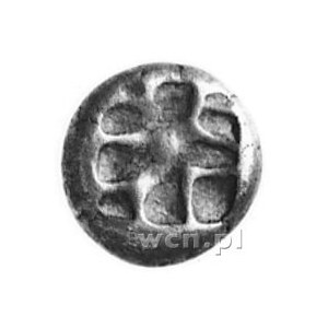 PARION- Azja Mniejsza, Myzja, 3/4 drachmy (około 480 p....