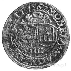 czworak 1567, Wilno, j.w., Kop.I.3 -R-, Gum.624