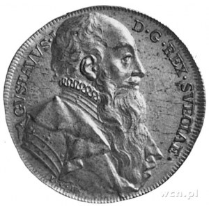 medal sygnowany I.C.H. (Johann Carl Hedlinger- medalier...