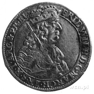 ort 1681, Królewiec, j.w., Schr. 1646