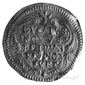 dukat 1654, j.w., Fr.976