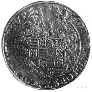 Volrat IV, Jobst II, Wolfgang i Bruno III, talar 1618, ...
