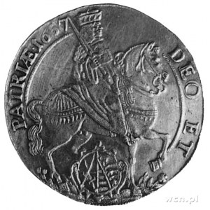 1/2 talara 1657, Drezno, j.w.,