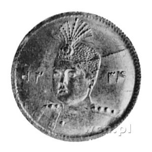 1/2 toman 1916 (1334), j.w., Fr.85, 1,42 g.