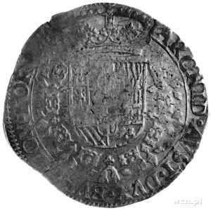 jefimok wybity na patagonie Filipa IV 1622 (Tournai), D...