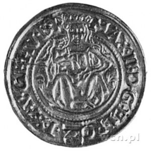 Maksymilian II 1564-1576, dukat 1569, Krzemnica, j.w., ...