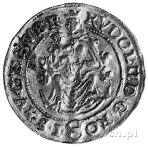 dukat 1607, Krzemnica, j.w., Fr.34