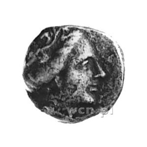 EUBEJA- Histiaia, hemidrachma (tetrobol- III w.p.n.e.),...