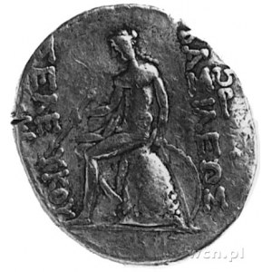SYRIA- Seleucydzi, Seleukos III Keraunos (226-223 p.n.e...