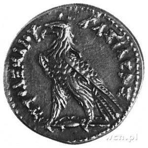 j.w., Ptolemeusz V Epiphanes (204-180 p.n.e.), tetradra...