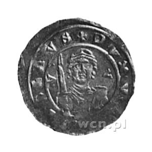 Władysław I książę w Czechach (1109-1118 i 1120-1125), ...