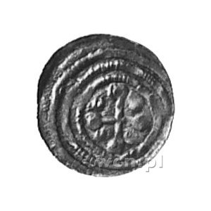 denar, j.w., Kop.6.IV -r-, Gum.80, Str.39c, 0.42 g.