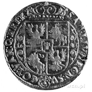 ort 1623, Bydgoszcz, j.w., Kop.II.4, Gum.1177