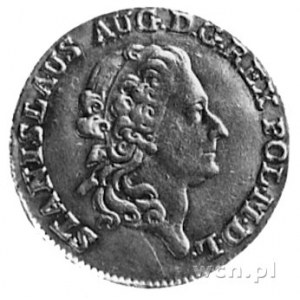 dukat 1792, Warszawa, j.w., Plage 453, Fr.l04(33)