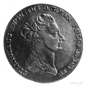 talar 1795, Warszawa, j.w., Plage 374, Dav.l623