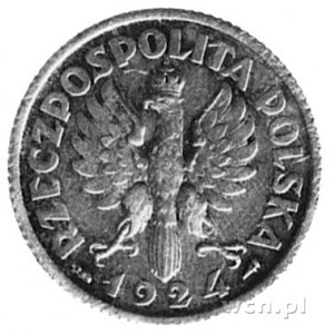 1 złoty 1924