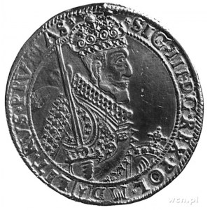 talar 1629, Bydgoszcz, j.w., Kop.III.6c, Dav.4315