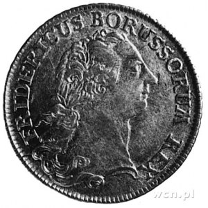 1/3 talara 1770, Wrocław, j.w., Schr.546